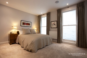 Property photographer in London